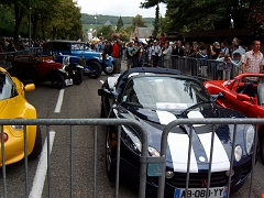 Bugatti - Ronde des Pure Sang 182